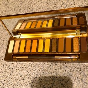 Urban Decay Naked Honey palette